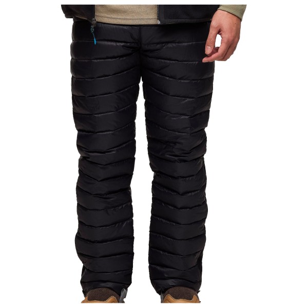 Cotopaxi  Fuego Down Pant - Donsbroek, zwart