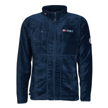 Geographical norway Fleece Jack  UPLOAD