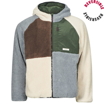 Element Fleece Jack  WOLFE SHERPA