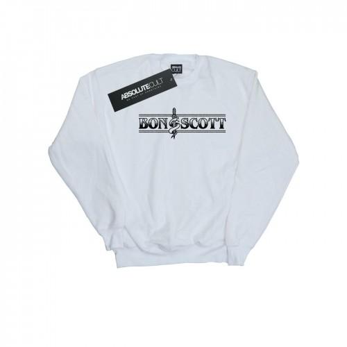 Pertemba FR - Apparel Bon Scott Heren Bemguit Grime-sweatshirt