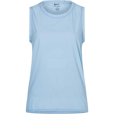 Marmot Dames Campana Tanktop