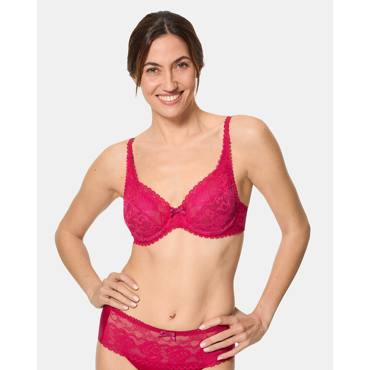 Playtex Omsluitend BH Flower Elegance