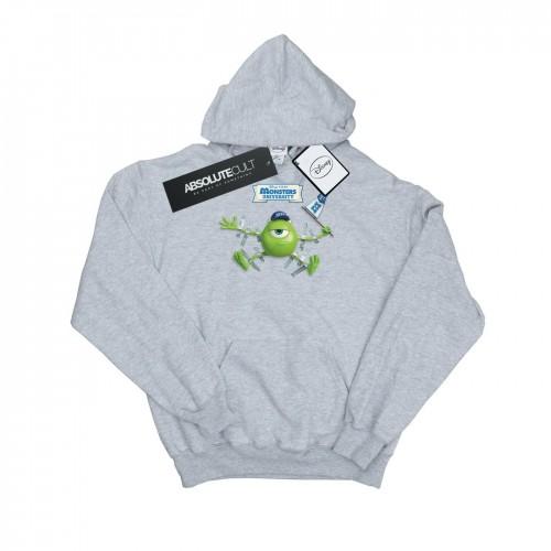 Disney Heren Monsters University getapete Mike hoodie