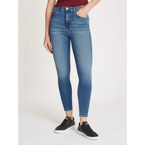 TOMMY JEANS Skinny fit jeans