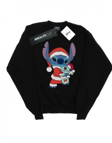 Disney Lilo en Stitch Stitch kerstsweater voor meisjes