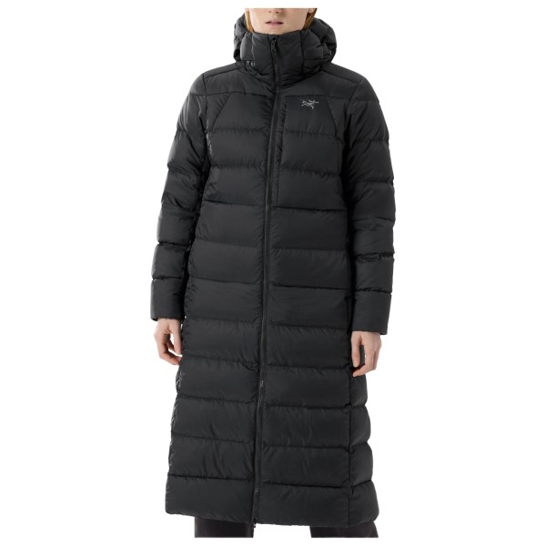 Arcteryx Arc'teryx - Women's Thorium Xlong Parka - Parka, zwart