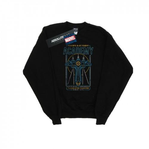 Marvel Girls X-Men Xavier's Flight Academy Sweatshirt