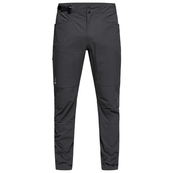 Haglöfs  Roc Spitz Pant - Softshellbroek, grijs