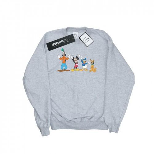 Disney meisjes Mickey Mouse Friends Sweatshirt