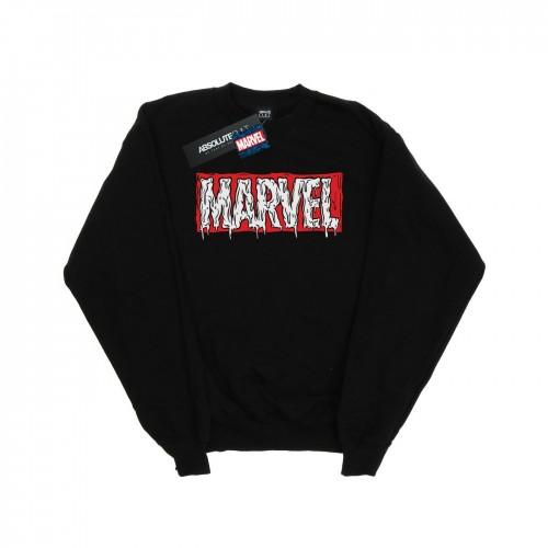 Marvel Sweatshirt met Drip-logo voor meisjes