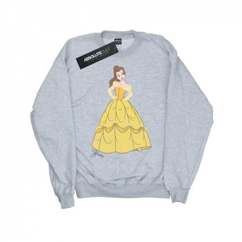 Disney Princess meisjes klassiek Belle Sweatshirt