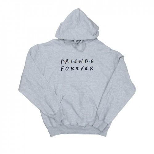 Friends Hoodie met  Girls Forever-logo