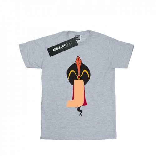 Disney jongens alfabet J is voor Jafar T-shirt