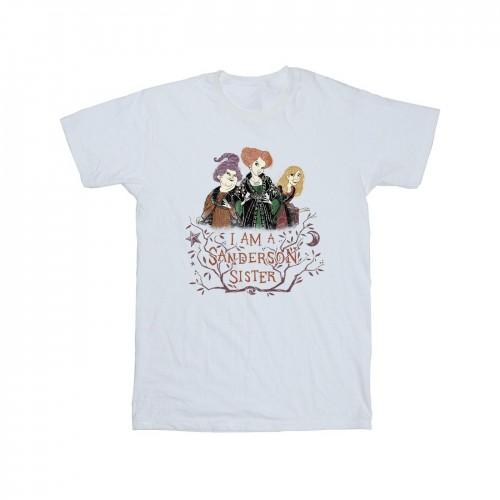 Disney jongens Hocus Pocus Sanderson zus T-shirt