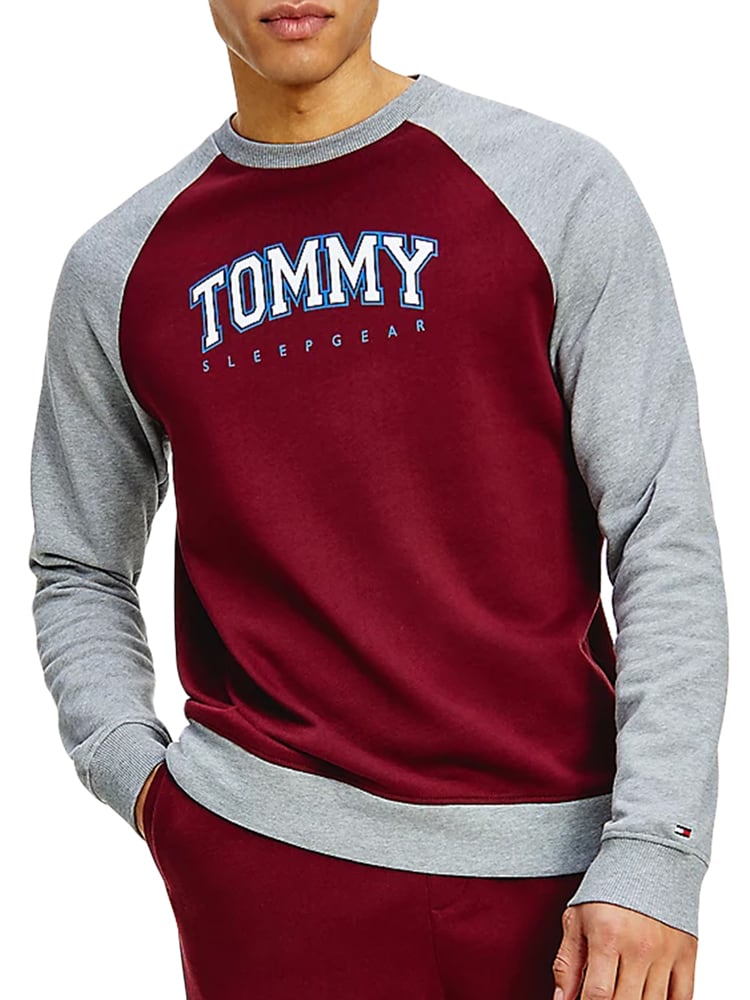 Tommy Hilfiger  Sweater - Track Top -