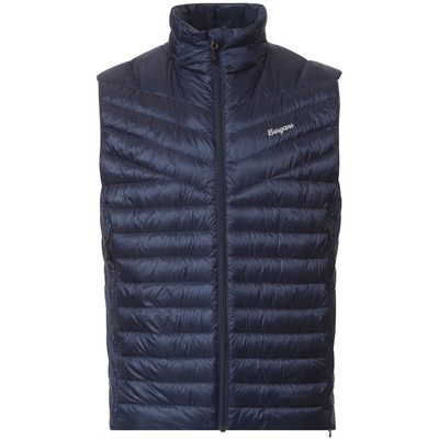 Bergans Heren Rabot Light Down Bodywarmer