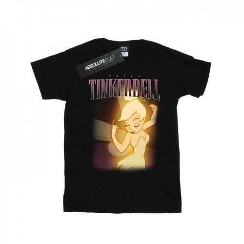 Disney Tinkerbell Montage T-shirt voor jongens