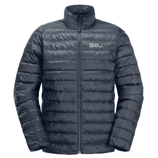 Jack Wolfskin  Pilvi Down Jacket - Donsjack, blauw