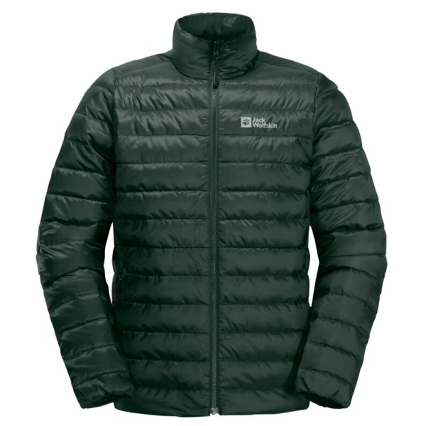 Jack Wolfskin  Pilvi Down Jacket - Donsjack, groen