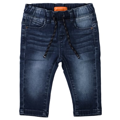 Staccato Jeans donkerblauw denim