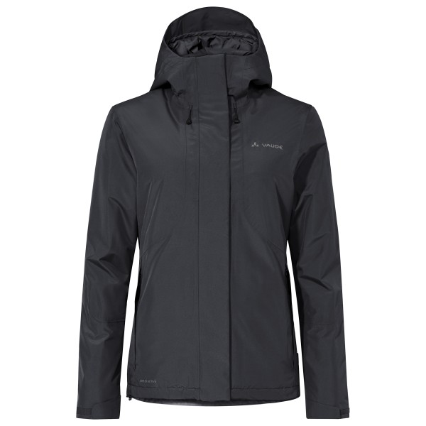 Vaude  Women's Rosemoor Padded Jacket II - Winterjack, grijs