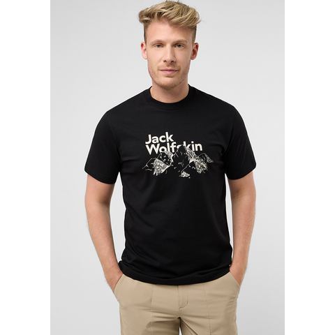 Jack Wolfskin T-shirt