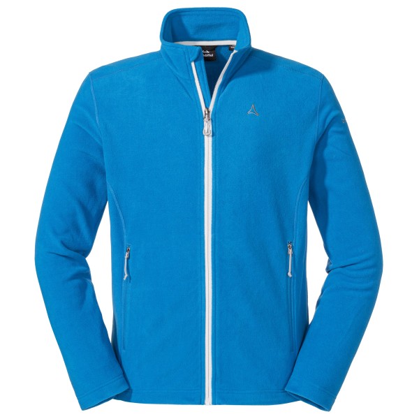 Schöffel  Fleece Jacket Cincinnati3 - Fleecevest, blauw