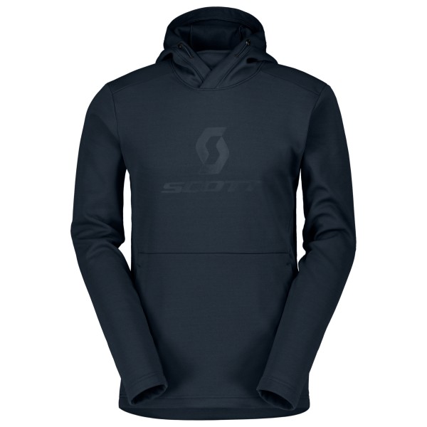 Scott  Hoody Defined Mid - Hoodie, blauw