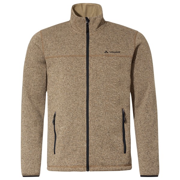 Vaude  Rienza Jacket III - Fleecevest, beige