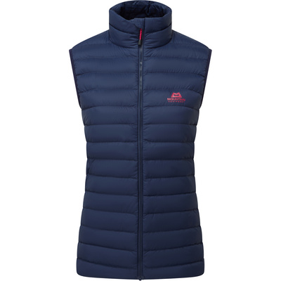 Mountain Equipment Dames Earthrise Bodywarmer