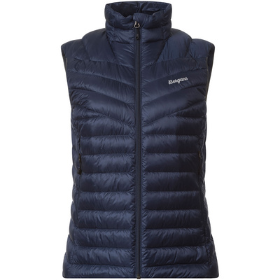 Bergans Dames Rabot Light Down Bodywarmer