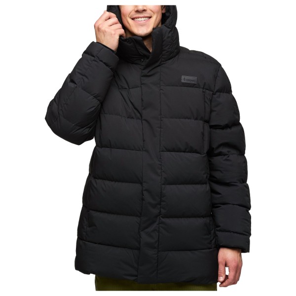 Cotopaxi  Alivio Down Parka - Parka, zwart