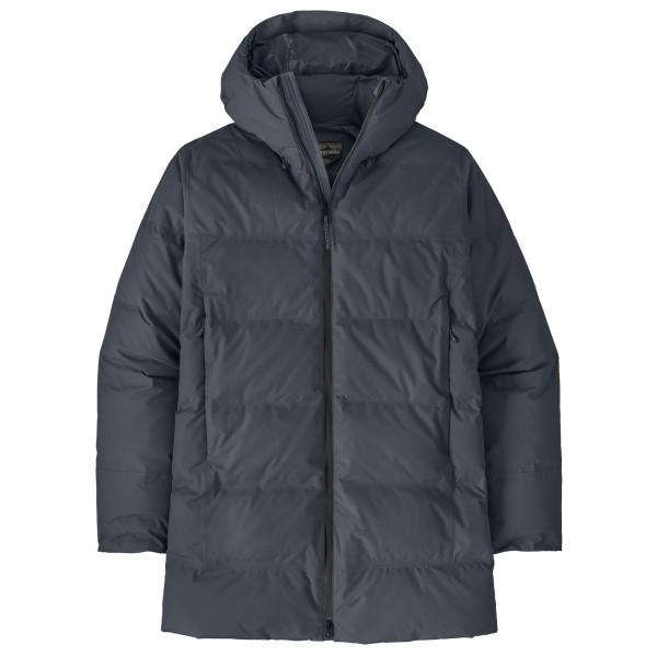 Patagonia  Jackson Glacier Parka - Parka, blauw