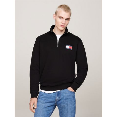 TOMMY JEANS Sweatshirt