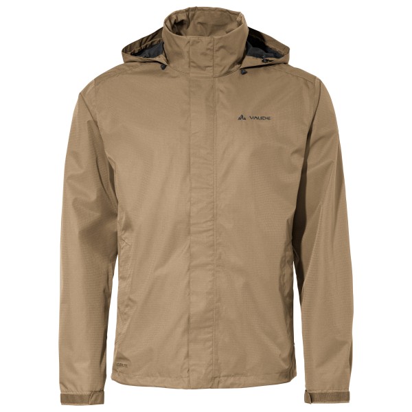 Vaude  Escape Light Jacket - Regenjas, beige