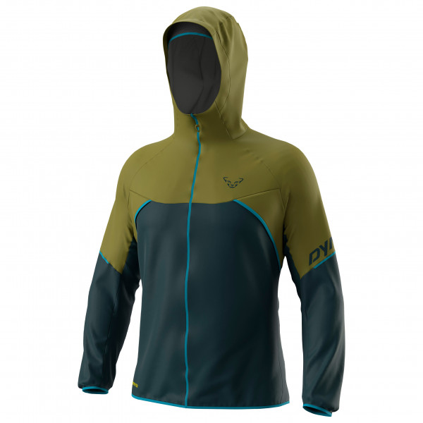 Dynafit  Alpine GTX Jacket - Regenjas, meerkleurig