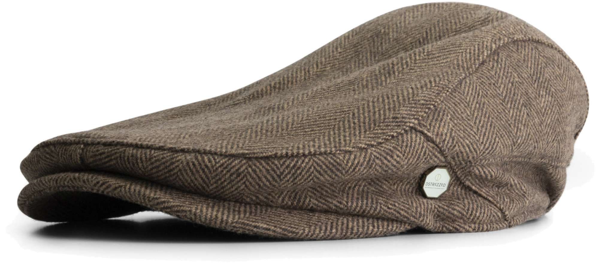 Dstrezzed Ds dominic flatcap