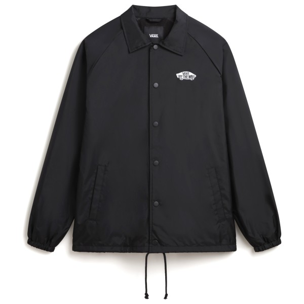 Vans  MN Torrey Jacket - Vrijetijdsjack, zwart