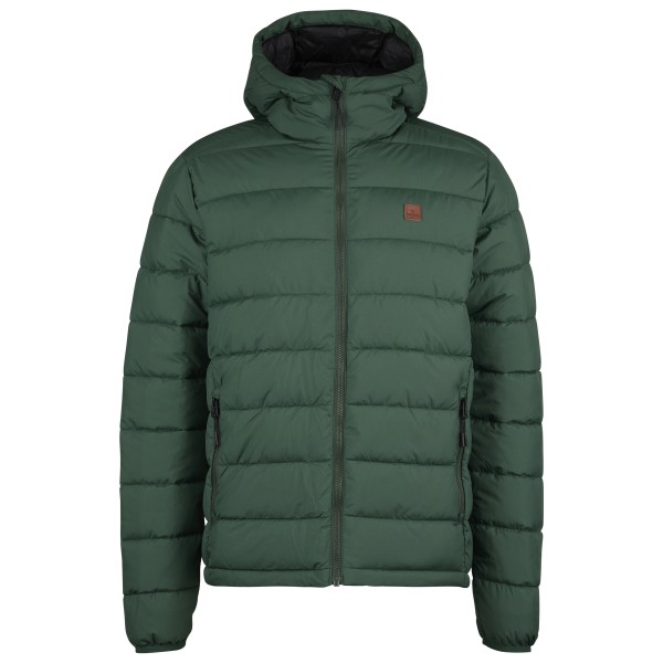 Rip Curl  Anti Series Elite Puff Hood - Winterjack, groen