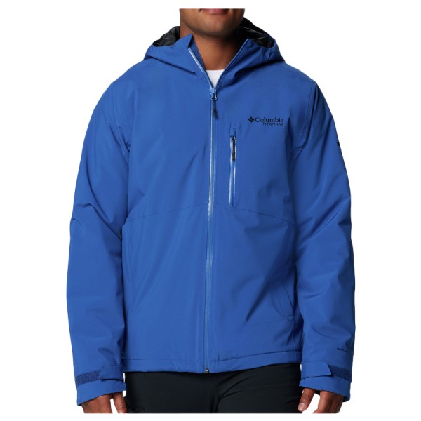 Columbia  Explorer's Edge II Insulated Jacket - Winterjack, blauw