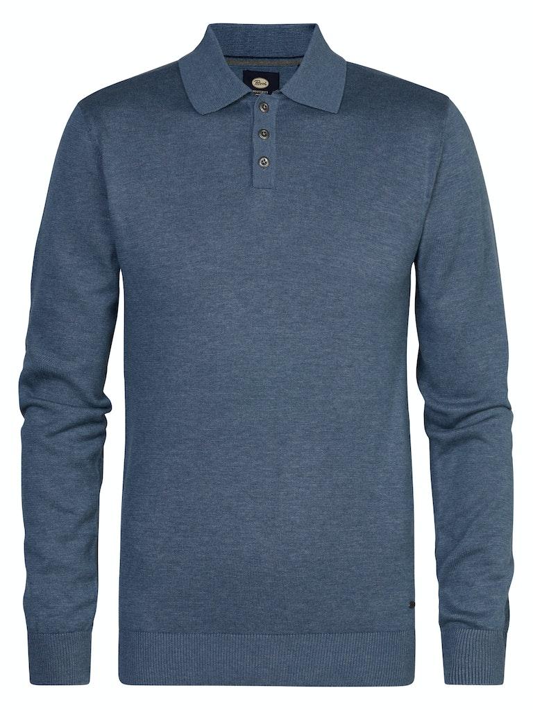 Petrol industries Men Knitwear Polo