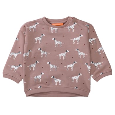 Staccato Sweatshirt hond met patroon