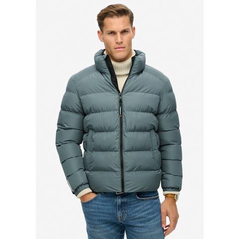 Superdry Gewatteerde jas