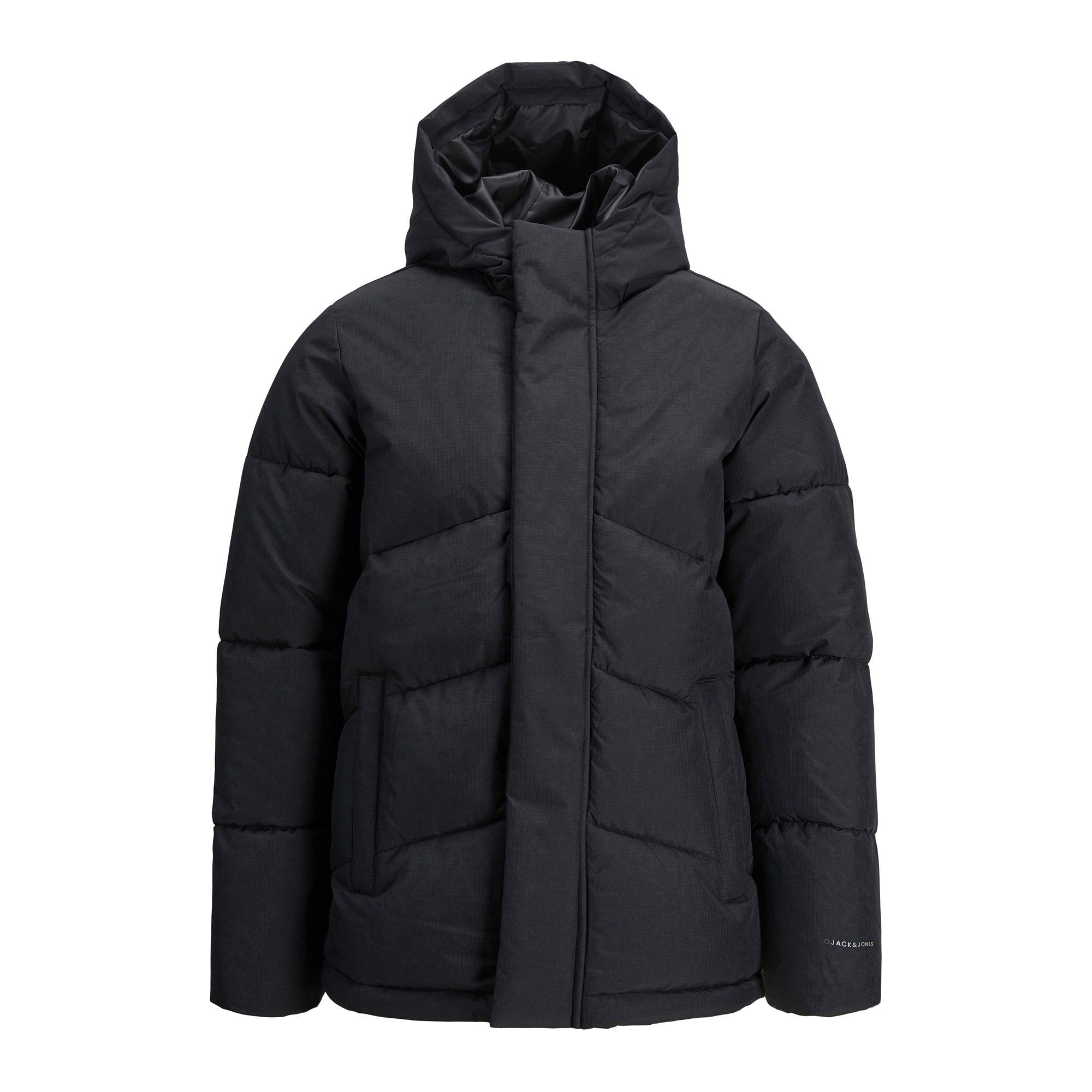 Jack & Jones World Puffer Winterjas Jongens