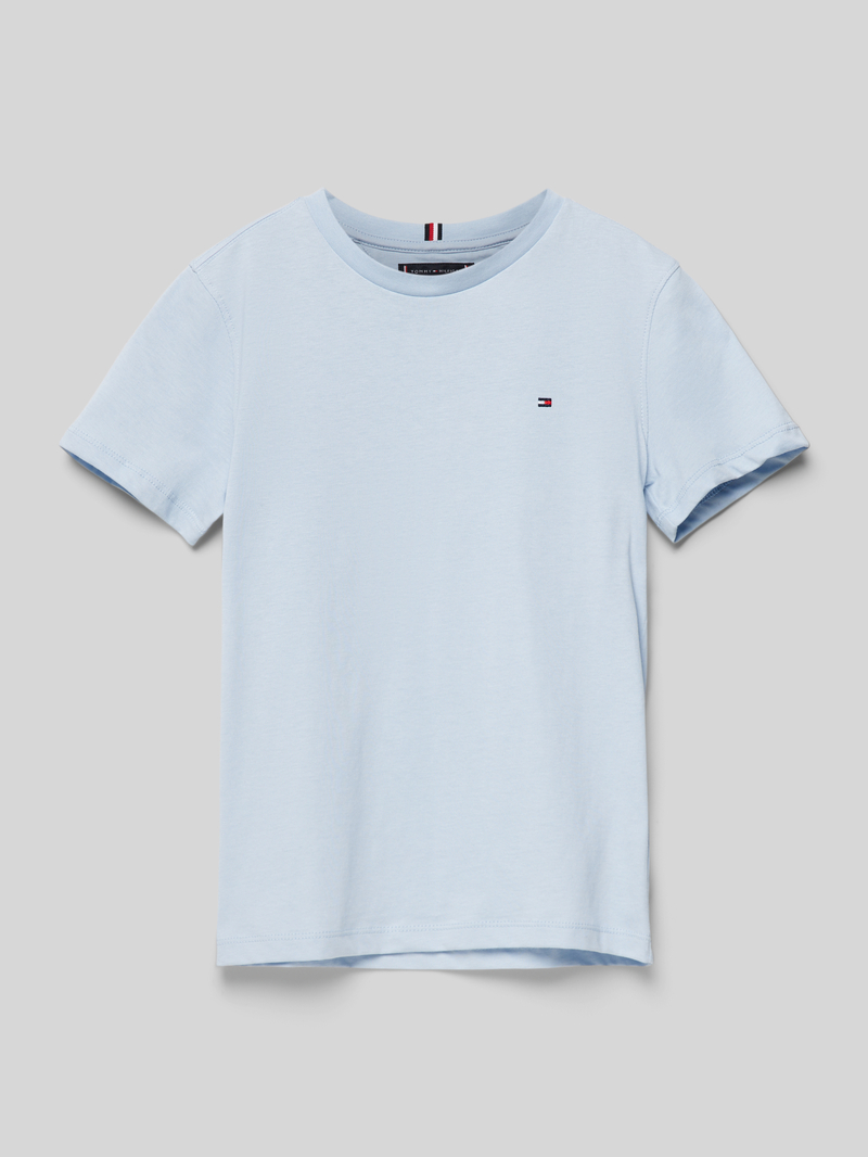 Tommy Hilfiger Teens T-shirt met logostitching