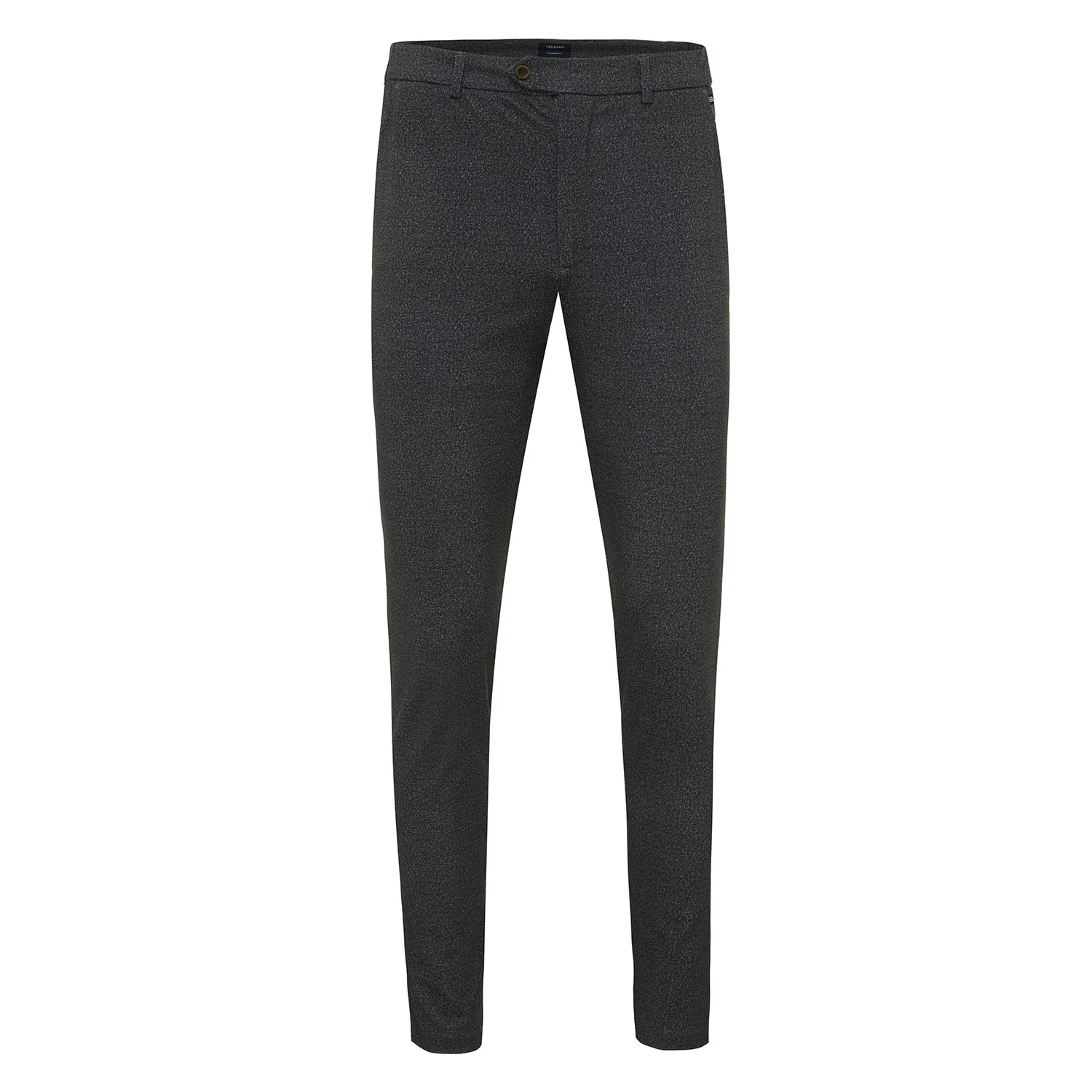 Tresanti Donnino | broek met visgraatmotief |