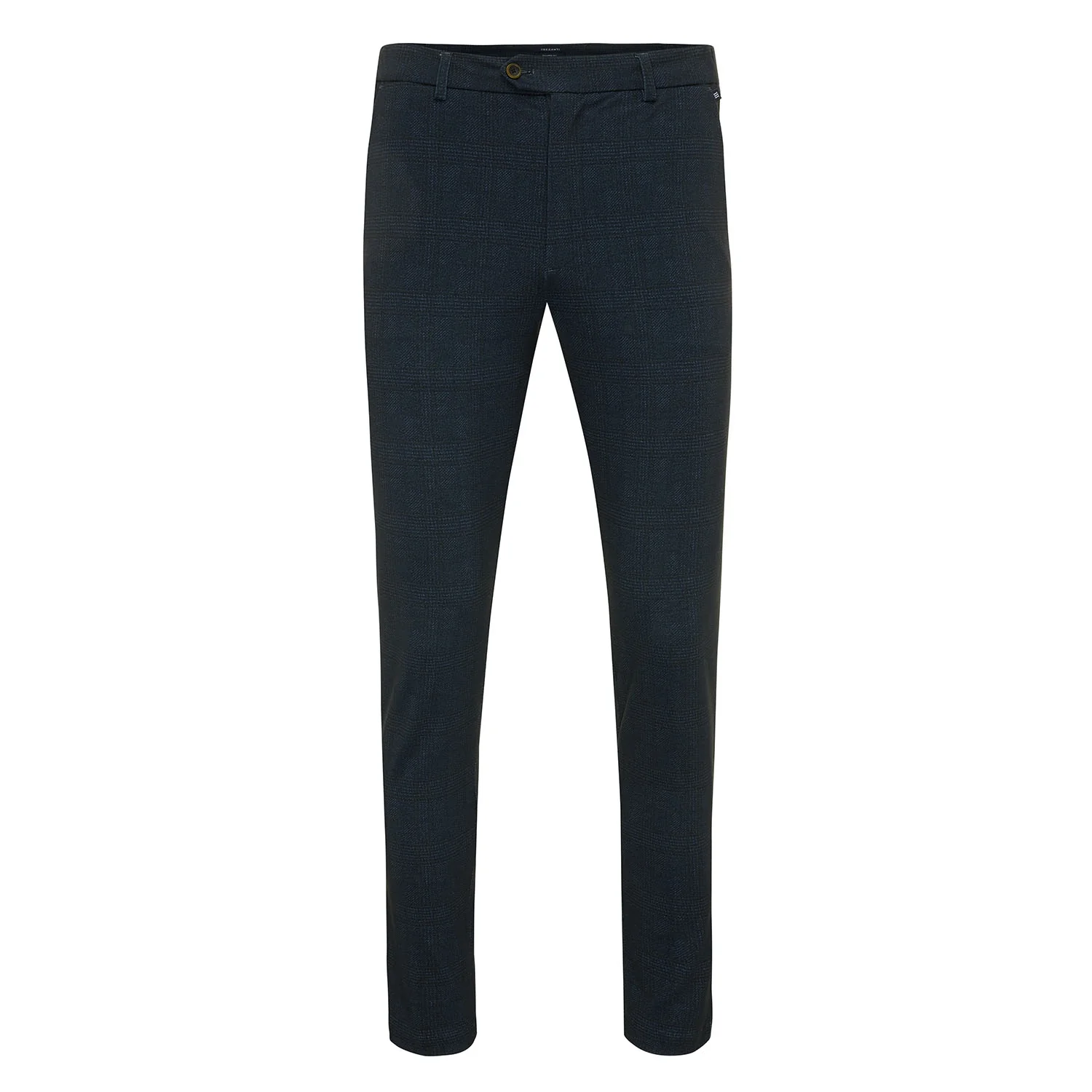 Tresanti Dimitri | broek met grote ruit |