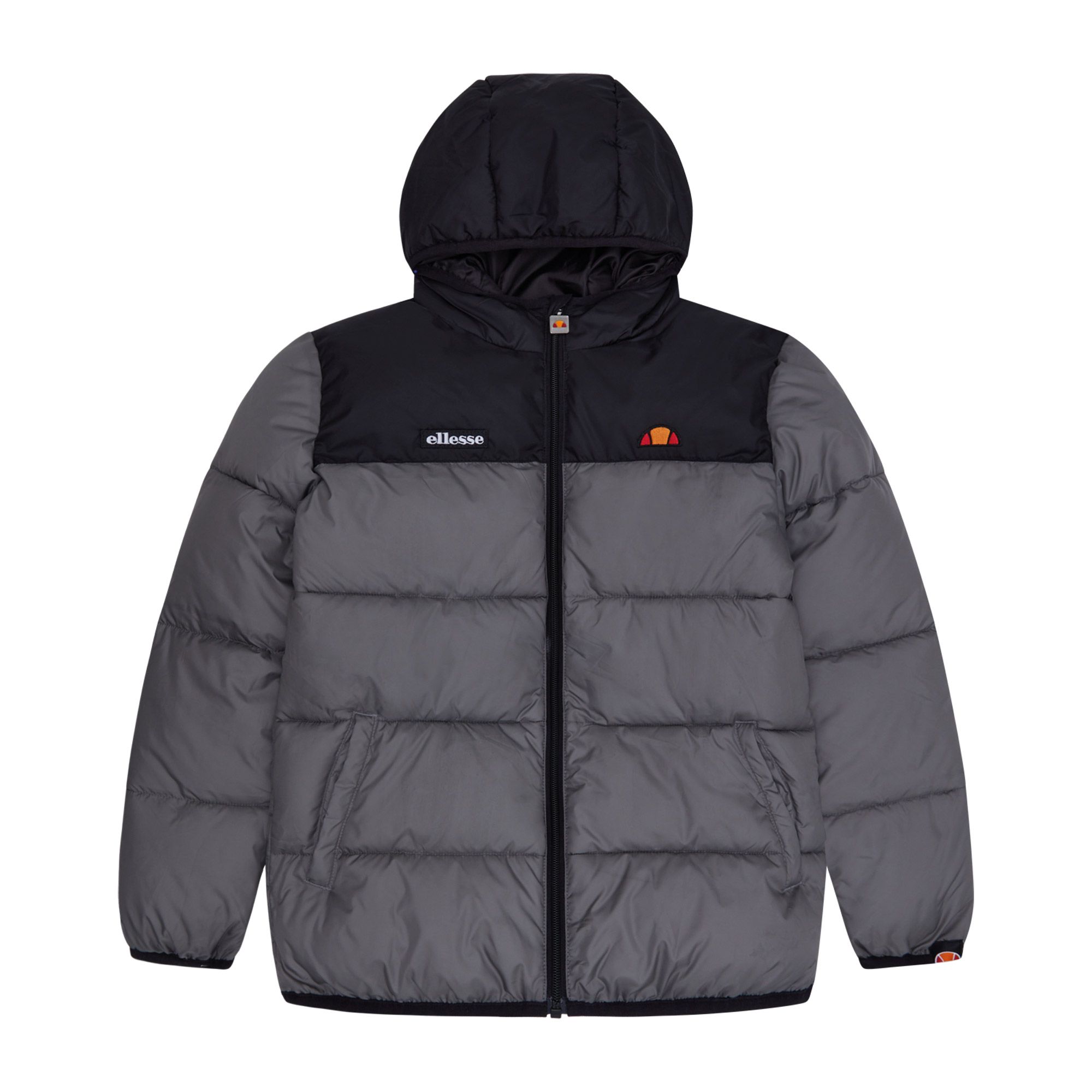 Ellesse Caloroso Padded Winterjas Junior