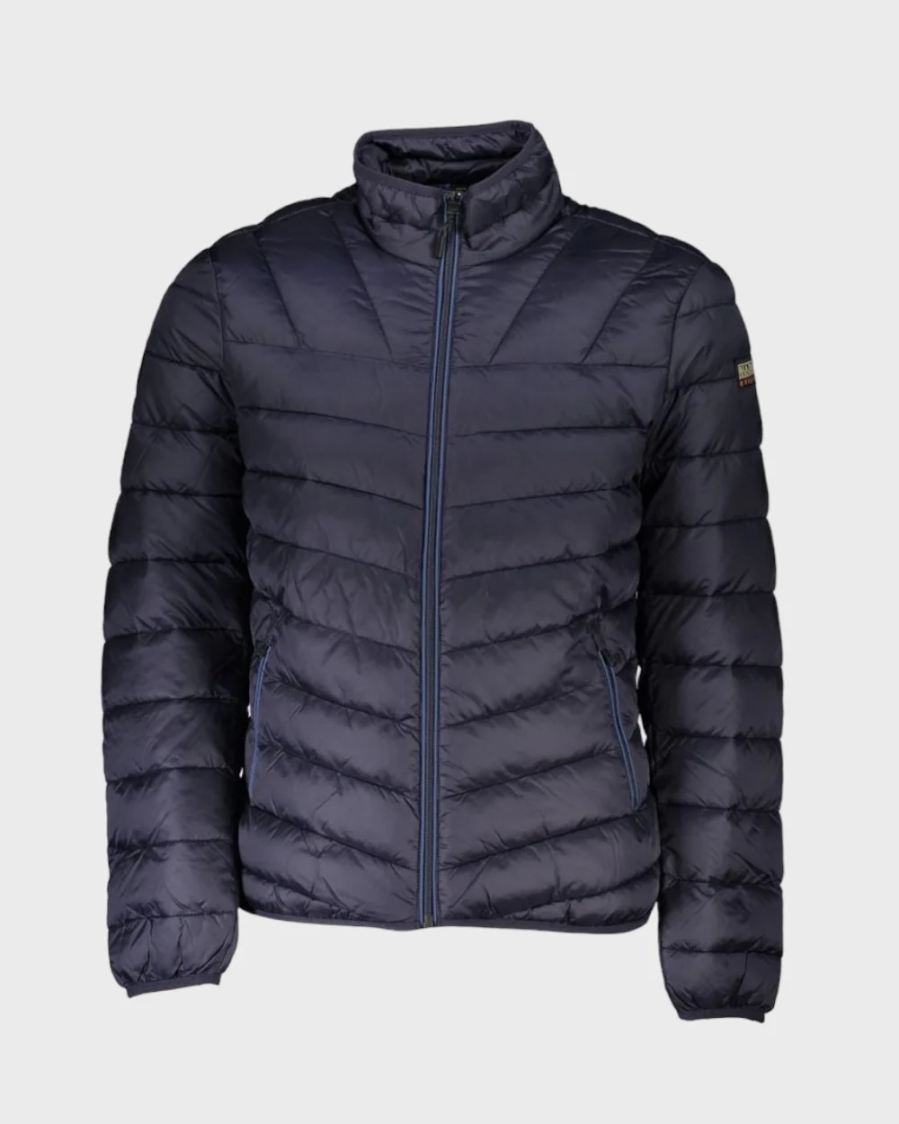 Napapijri Chic blauw jas