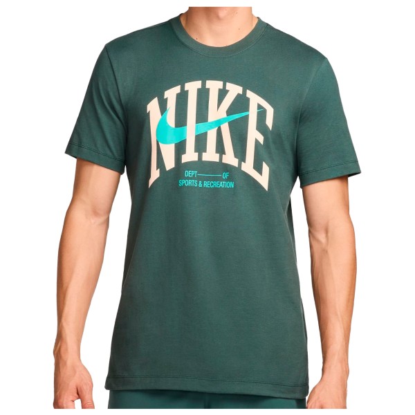 Nike  Dri-Fit Fitness T-Shirt - Sportshirt, meerkleurig